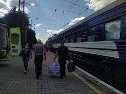 Стаття Вчасна евакуація рятує життя! Це складно, але необхідно! Ранкове місто. Київ