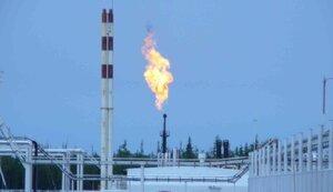 Стаття «Нафтогаз» відновлює видобуток газу на деокупованих територіях Харківської області Ранкове місто. Київ