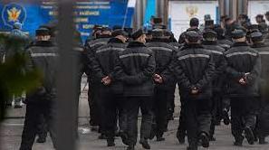 Стаття Російська окупація України спирається на кримських злочинців Ранкове місто. Київ