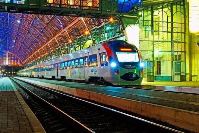 Стаття “Укрзалізниця” анонсувала 4 нові міжнародні поїзди: квитки вже в продажу Ранкове місто. Київ