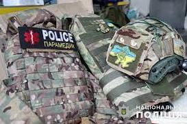 Стаття Про це повідомила Поліція Донецької області: фото, відео Ранкове місто. Київ