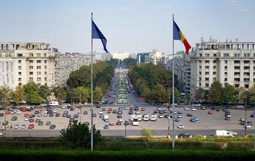 Стаття У Румунії назвали брехнею слова Путіна про територіальні претензії до України Ранкове місто. Київ