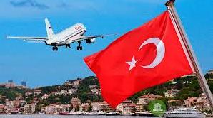 Стаття Туреччина заборонила літати через свою територію російським літакам Ранкове місто. Київ