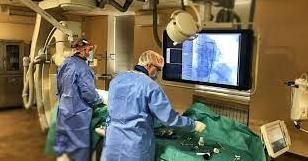 Стаття Лікарі з Обласного центру кардіохірургії будуть приймати пацієнтів у Краматорську Ранкове місто. Київ