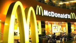Стаття В Бучі відновлює роботу McDonald’s Ранкове місто. Київ