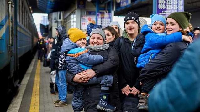 Стаття У січні розпочнеться безкоштовна евакуація з Донецької області Ранкове місто. Київ