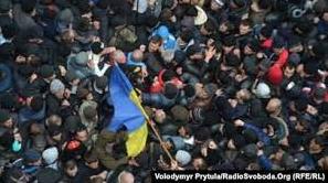 Стаття Як Крим 9 років чинив спротив російській окупації Ранкове місто. Київ