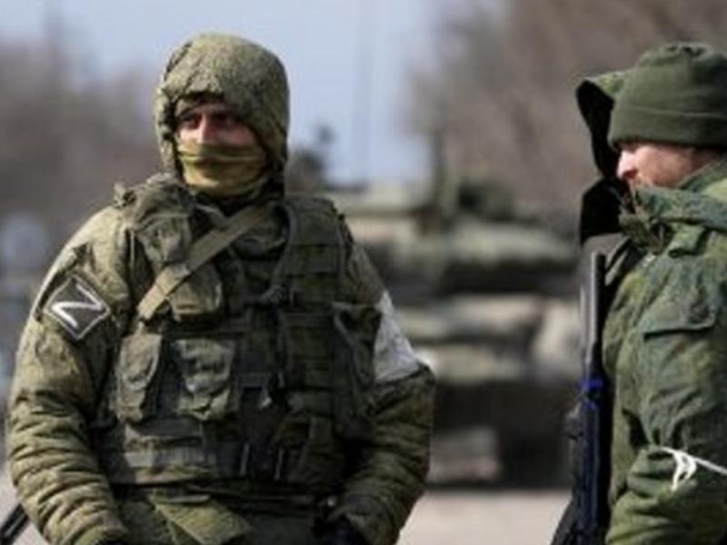 Стаття Військові РФ евакуюють свої родини з Криму Ранкове місто. Київ