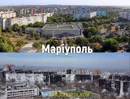 Стаття Тут мав бути сучасний вокзал європейського рівня: як зараз виглядає зруйнована залізниця у Маріуполі Ранкове місто. Київ