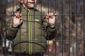 Стаття Росіяни брехали депортованим дітям, що від них відмовилися батьки. ВІДЕО Ранкове місто. Київ