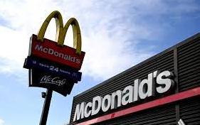 Стаття В Одесі вперше з початку війни відкрилися ресторани McDonald’s Утренний город. Київ