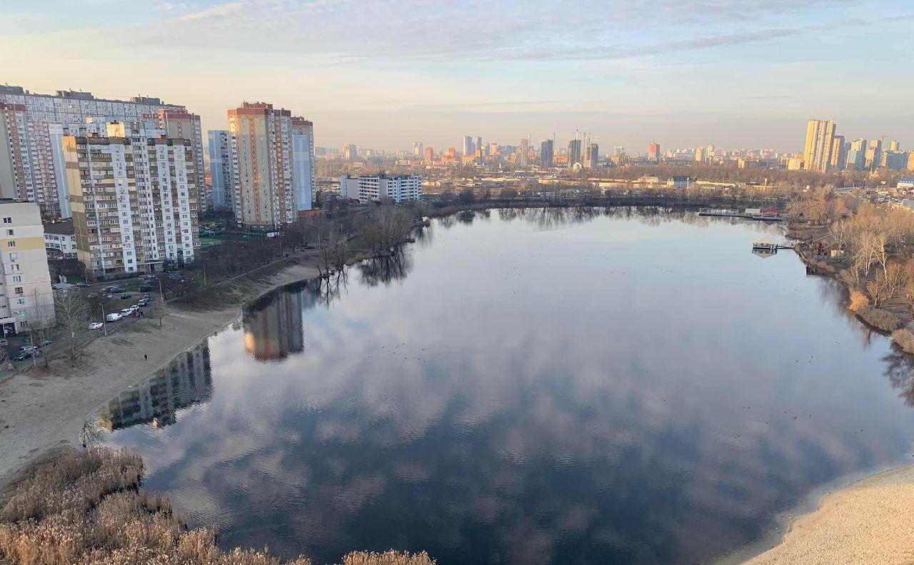 Стаття Дарницький район відзначає 88 років: сторінки історії Ранкове місто. Київ
