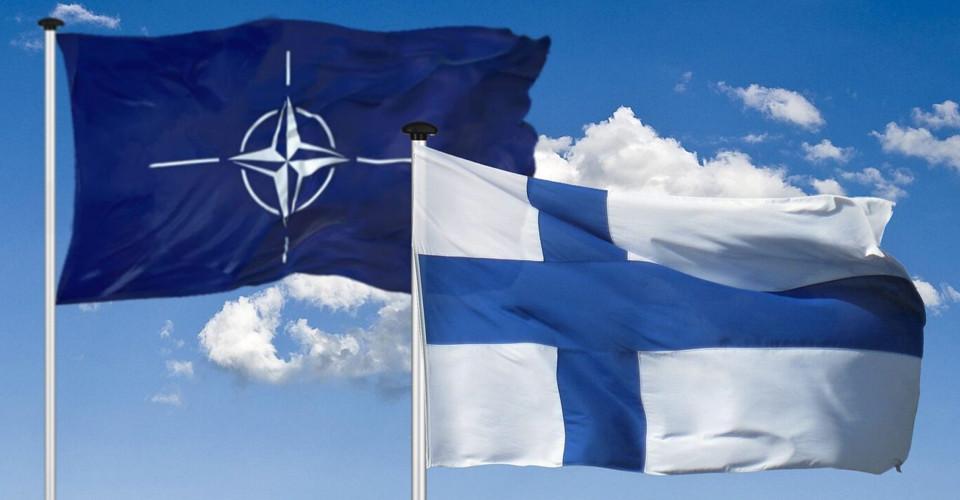 Стаття Фінляндія офіційно стала членом НАТО Ранкове місто. Київ