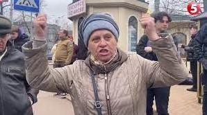 Стаття Треба було це ще 30 років тому це зробити! (відео) Ранкове місто. Київ