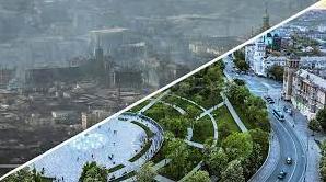Стаття Нідерландське місто допоможе відбудувати Маріуполь після війни: деталі Ранкове місто. Київ
