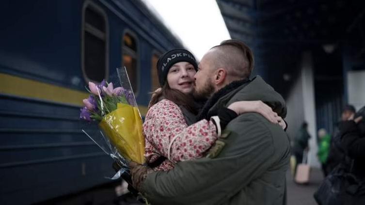 Стаття В Україні запустили додаток для пошуку зниклих безвісти дітей Ранкове місто. Київ