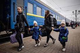 Стаття На Донеччині з 18 квітня починається новий етап евакуації Ранкове місто. Київ
