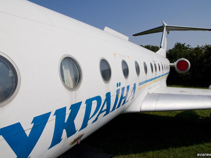 Стаття Украерорух: готові відновити польоти одразу після перемоги Ранкове місто. Київ