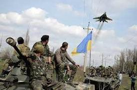 Стаття «Війна триває не рік, а дев’ять років»: пригадуємо, як все починалося на Донбасі Ранкове місто. Київ