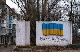 Стаття Гільзи від снарядів з Бахмуту стали церковними дзвонами на Одещині (фото, відео) Ранкове місто. Київ