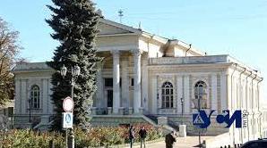 Стаття Для Одеського археологічного музею шукають нового директора Ранкове місто. Київ