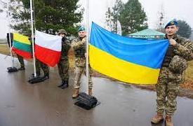 Стаття Литовцям розсилають фейкові листи, що їх відправлять воювати в Україну Ранкове місто. Київ