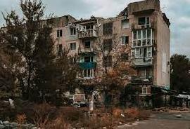 Стаття «Якщо чоловіки трапляються — відразу стають мобілізованими»: що відбувається на окупованій Луганщині Ранкове місто. Київ