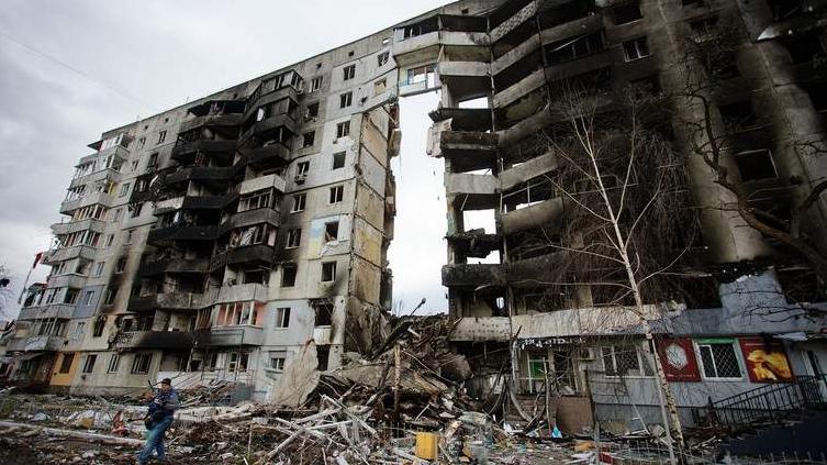 Стаття Кабмін визначив шість міст для комплексного відновлення Ранкове місто. Київ