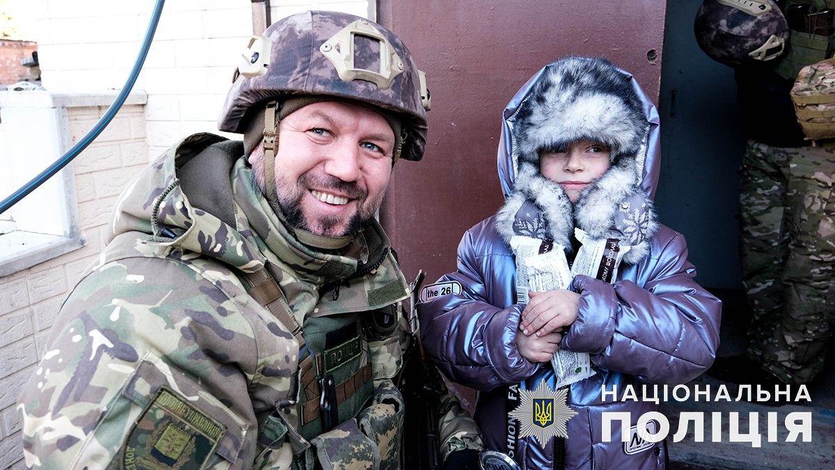 Стаття Через яку пропаганду діти Донеччини бояться виїжджати у безпечну Україну Ранкове місто. Київ