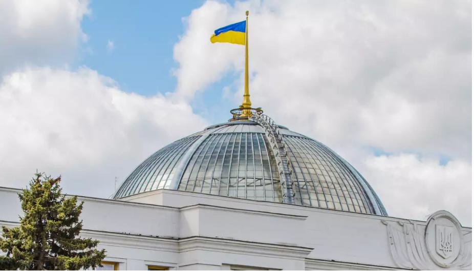 Стаття Рада ухвалила «антипушкінський» закон: що він передбачає Ранкове місто. Київ