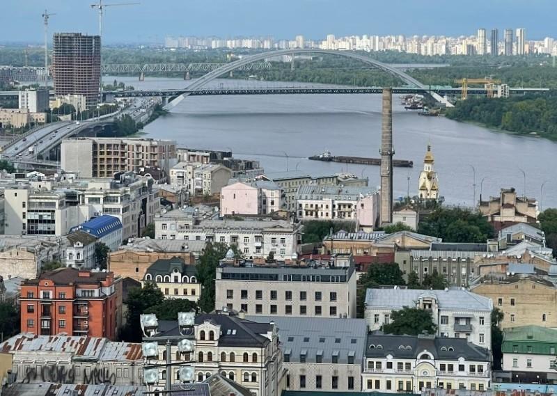 Стаття У столиці спрощено правила оренди комунальної власності – подробиці Ранкове місто. Київ