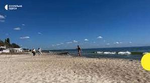Стаття Не на пляжах: на Одещині готують альтернативні місця відпочинку — Гуменюк Ранкове місто. Київ
