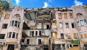 Стаття В Україні стартувала програма компенсацій за пошкоджене житло «єВідновлення» Ранкове місто. Київ
