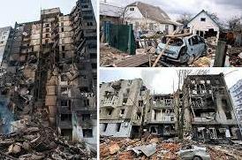 Стаття Відшкодування за пошкоджене житло: хто може отримати та що треба знати? Ранкове місто. Київ