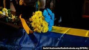 Стаття Двоє кримчан загинули на фронті, боронячи Україну. Що про них відомо? Ранкове місто. Київ