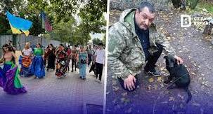 Стаття «У нас сформувалося поняття Батьківщини»: як роми захищають майбутнє України Ранкове місто. Київ