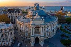 Стаття В Одесі будуть розширювати охоронну зону ЮНЕСКО: є два варіанти Ранкове місто. Київ