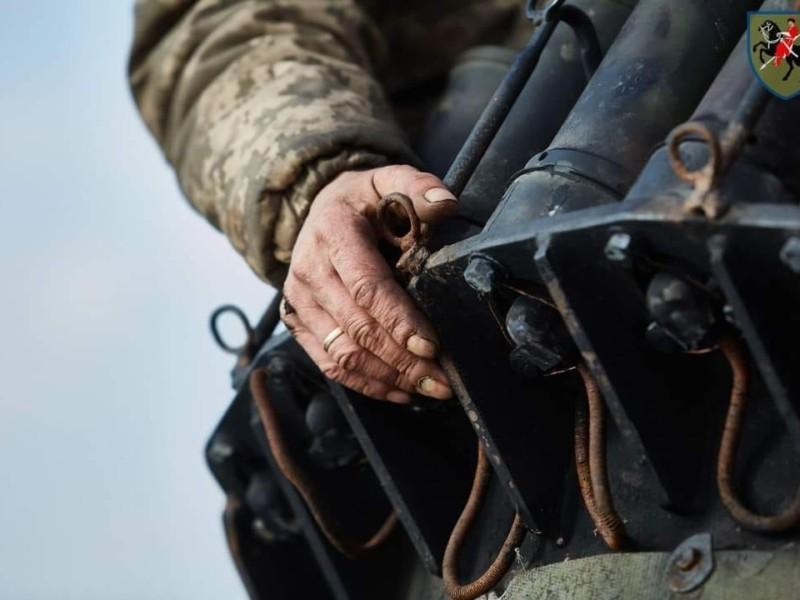 Стаття Повернутись до цивільного життя тим, хто захищав Україну: стартує курс для ветеранів Ранкове місто. Київ
