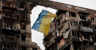 Стаття У Маріуполі величезна кількість людей чекає повернення України Ранкове місто. Київ
