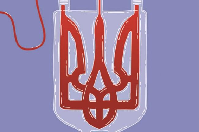 Стаття У столичному ТРЦ відбудеться День донора – як готуватись до здачі крові Ранкове місто. Київ