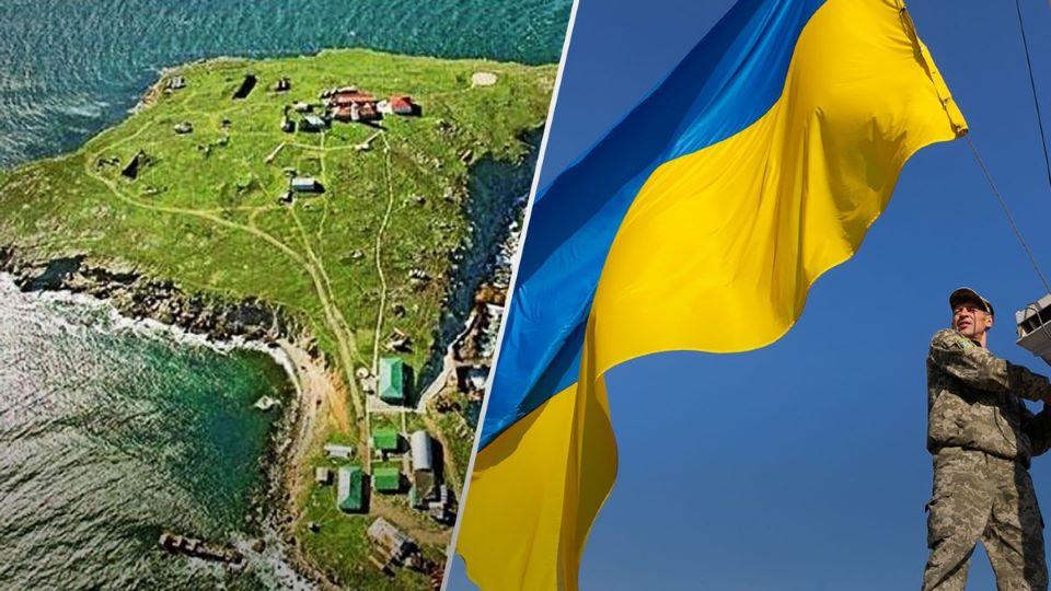 Стаття На Одещині підготували концепцію-пропозицію розвитку острову Зміїний як туристичної локації Ранкове місто. Київ