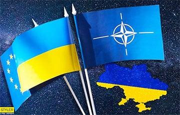 Стаття Європарламент закликав НАТО запросити Україну до членства в Альянсі Ранкове місто. Київ