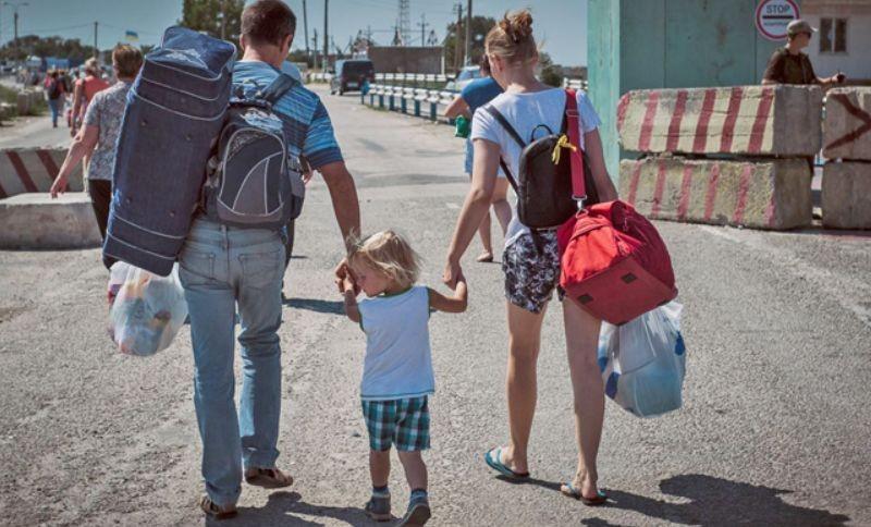 Стаття Допомога тим, хто не вдома: створено чат-бот для допомоги громадянам у консульських питаннях Ранкове місто. Київ