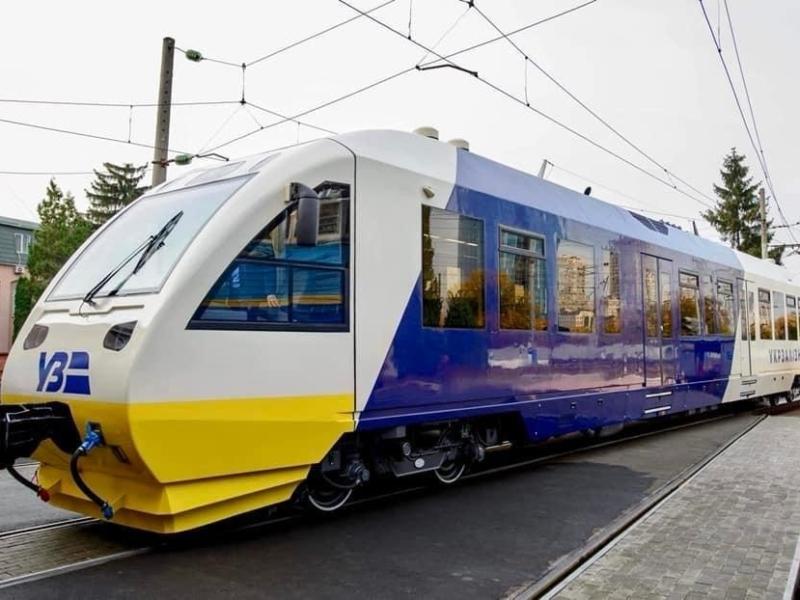 Стаття Київ-Вишгород з’єднуватиме новий маршрут в рамках Kyiv City Express Ранкове місто. Київ