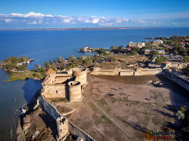 Стаття Аккерманську фортецю будуть реставрувати з турецькою допомогою Ранкове місто. Київ