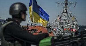 Стаття Українські ВМС беруть участь у «Сі Бріз 2023» Ранкове місто. Київ
