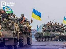 Стаття Девять лет назад, 5 июля 2014 года, над городами северной Донетчины снова взвился украинский флаг Ранкове місто. Київ