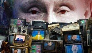 Стаття Росіяни збільшили кількість пропагандистських матеріалів на окупованій частині Херсонщини Ранкове місто. Київ
