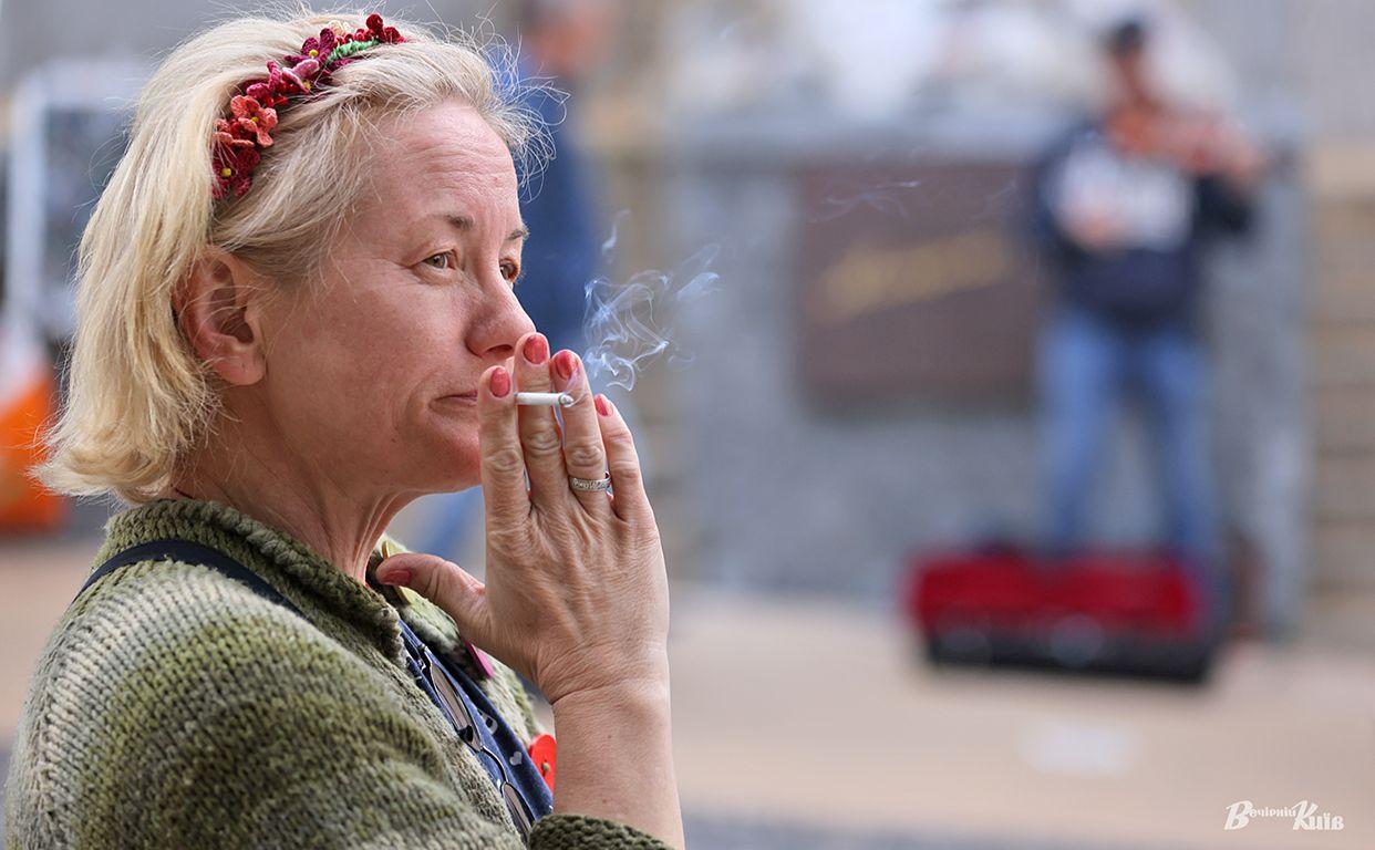 Стаття З 11 липня в Україні вводять суворі заборони щодо цигарок Ранкове місто. Київ