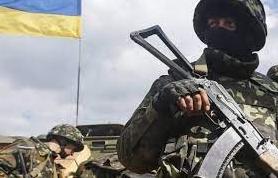Стаття Воєнний стан в Україні продовжено на 3 місяці Ранкове місто. Київ